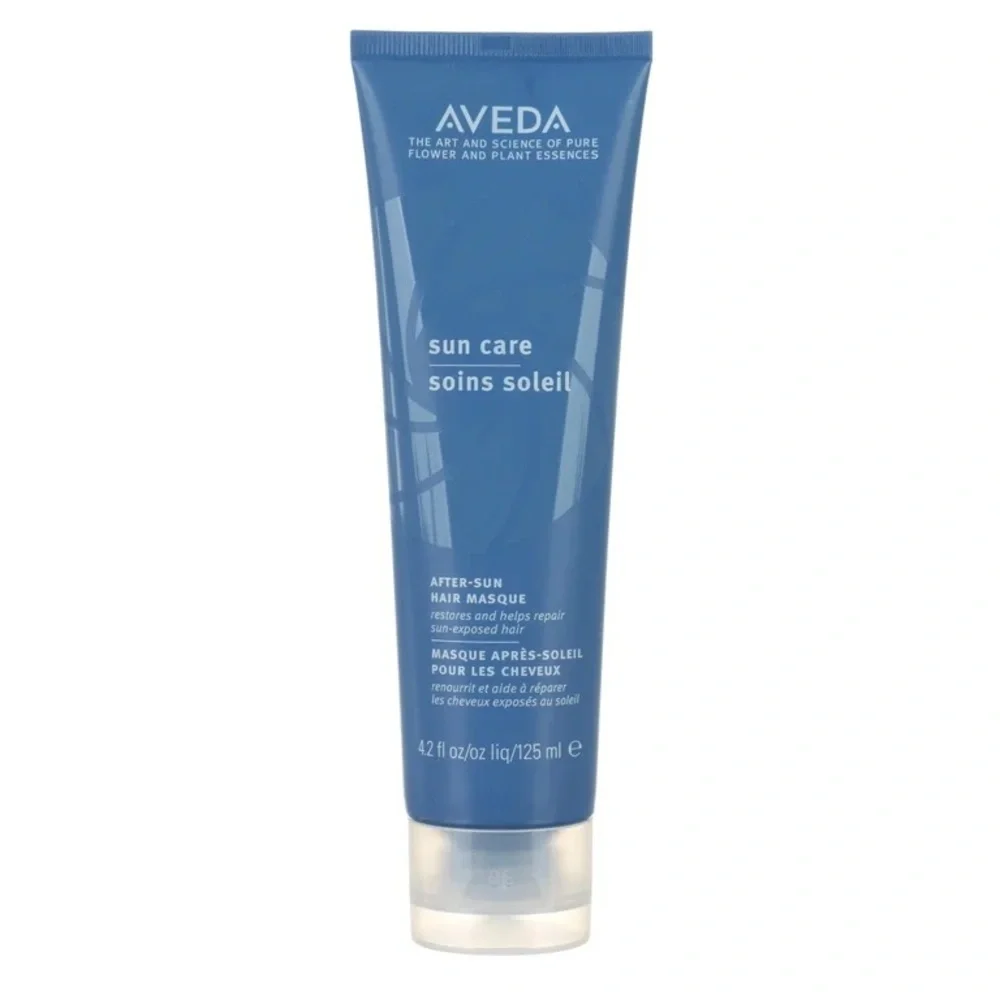 Aveda Sun Care After-Sun Hair Masque - Blue - Picture 1 of 1